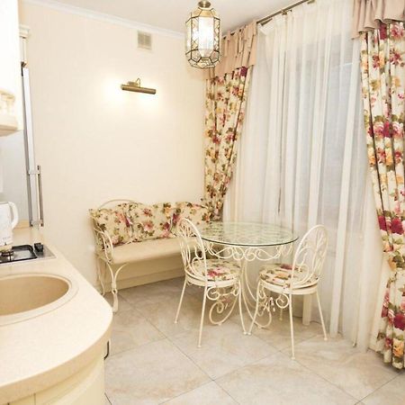 Provence Deribasivska Apartment Odesa Exterior photo