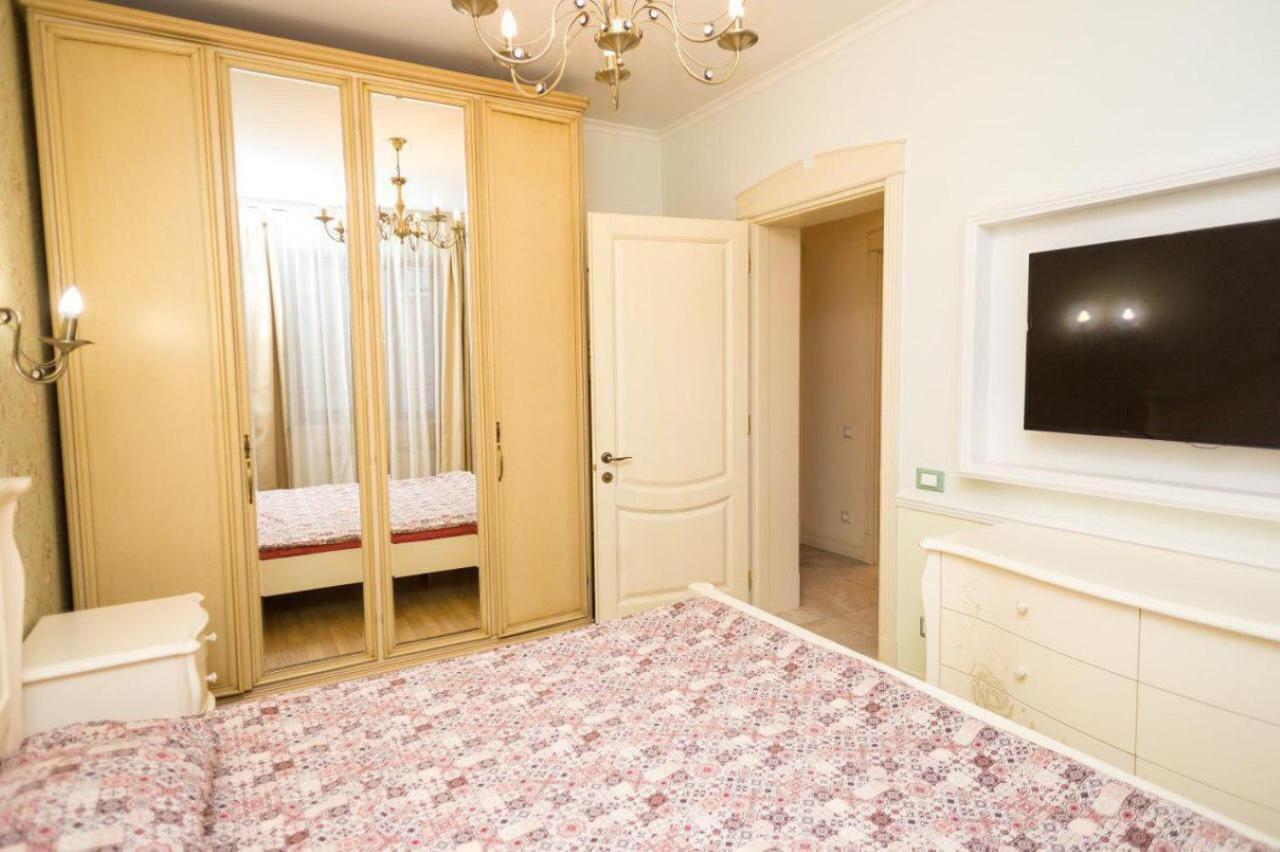 Provence Deribasivska Apartment Odesa Exterior photo