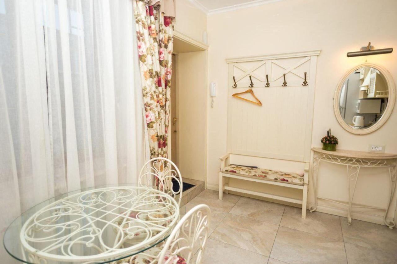 Provence Deribasivska Apartment Odesa Exterior photo