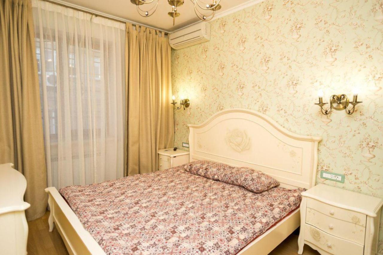 Provence Deribasivska Apartment Odesa Exterior photo
