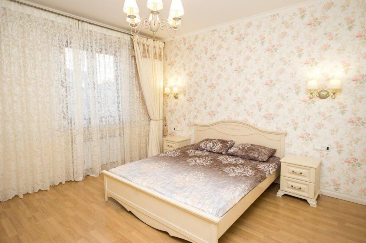 Provence Deribasivska Apartment Odesa Exterior photo